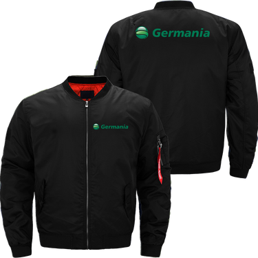 GERMANIA AIRLINES JACKET